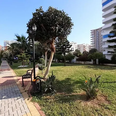 Apartment My Wordcity 26 *