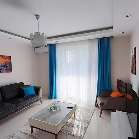 My Wordcity 26 Apartment