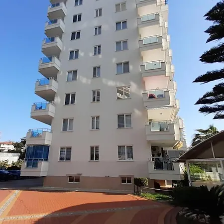 Apartment My Wordcity 26