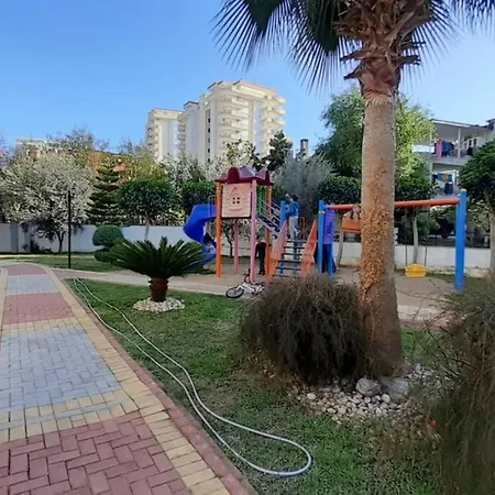 My Wordcity 26 Apartment *