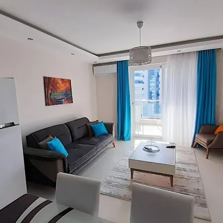 My Wordcity 26 Apartment