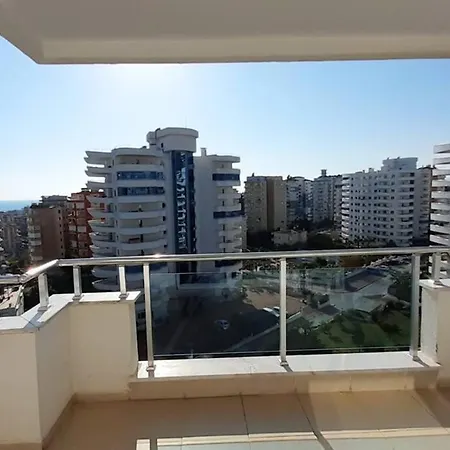 Apartment My Wordcity 26 *