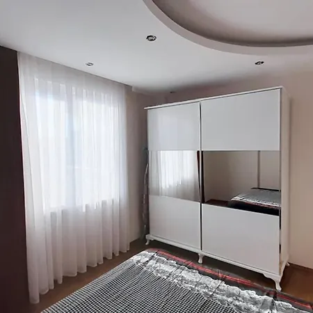 Apartment My Wordcity 26 *